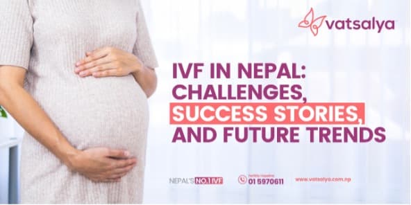Video testimonial by IVF in Nepal: Navigating Challenges, Celebrating Success, and Embracing Future Trends