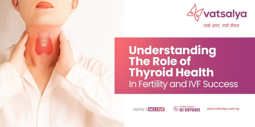 Video testimonial by Understanding the Role of Thyroid Health in Fertility and IVF Success