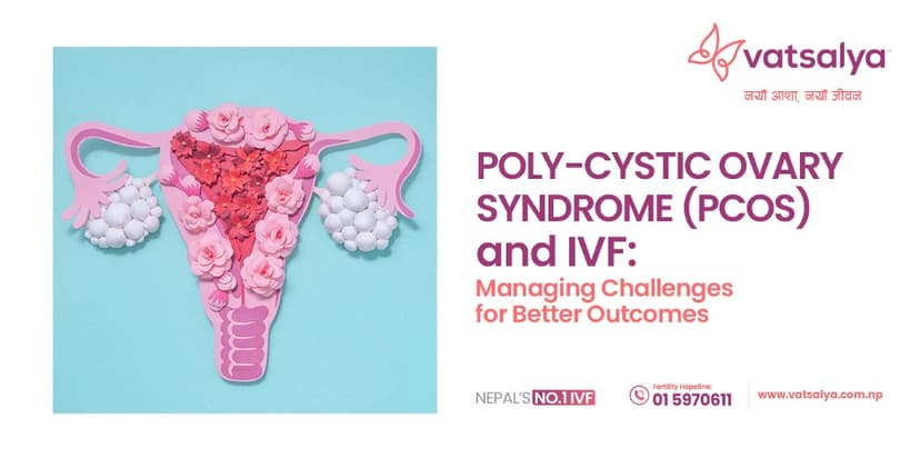 Video testimonial by Poly-Cystic Ovary Syndrome (PCOS) and IVF: Managing Challenges for Better Outcomes