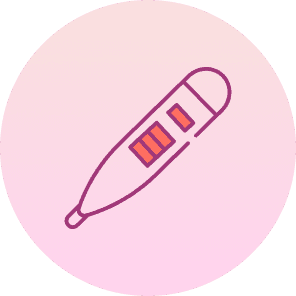 Trouble Conceiving icon