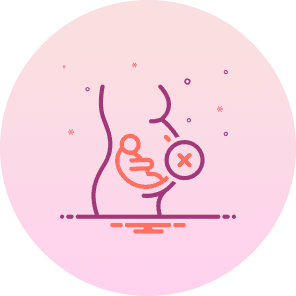 Repeated Pregnancy Loss icon