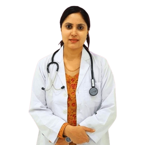 Dr. Husneyara Haque