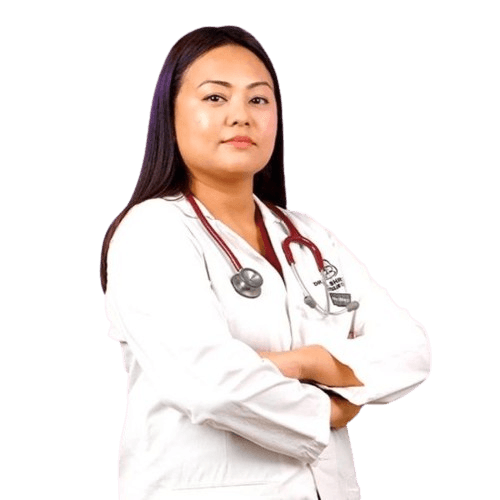 Dr. Lata Shrestha