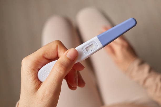 Having Trouble Conceiving