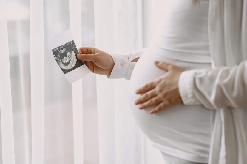 Previous Pregnancy Loss