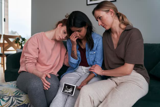 Family History of Infertility