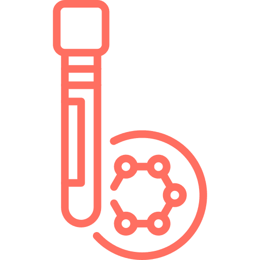 <p><strong>Hormonal Testing</strong> –It can help identify any hormonal imbalances.</p>