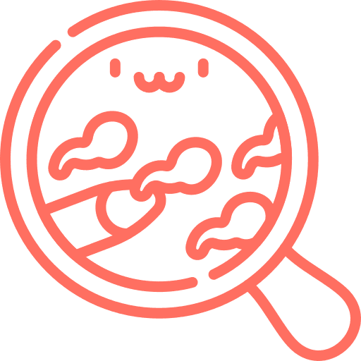 <p><strong>Semen Analysis</strong> –It helps to access quantity and quality of sperm.</p>