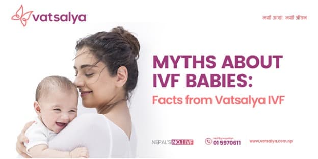 Video testimonial by Myths About IVF Babies: Facts from Vatsalya IVF