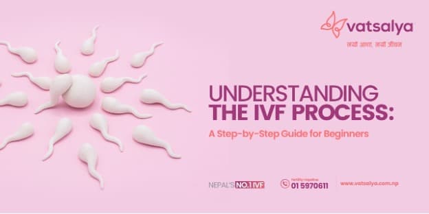 Video testimonial by Understanding the IVF Process: A Step-by-Step Guide for Beginners