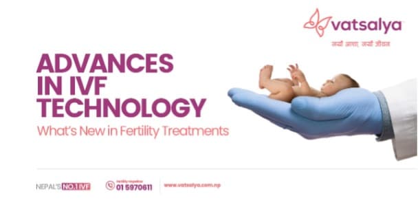 Video testimonial by Advances in IVF Technology-What’s New in Fertility Treatments?