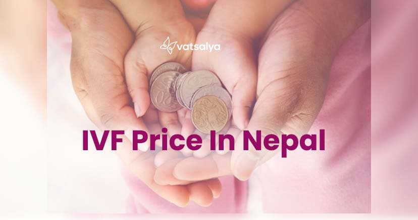 Video testimonial by IVF Cost in Nepal: Full Breakdown & What to Expect