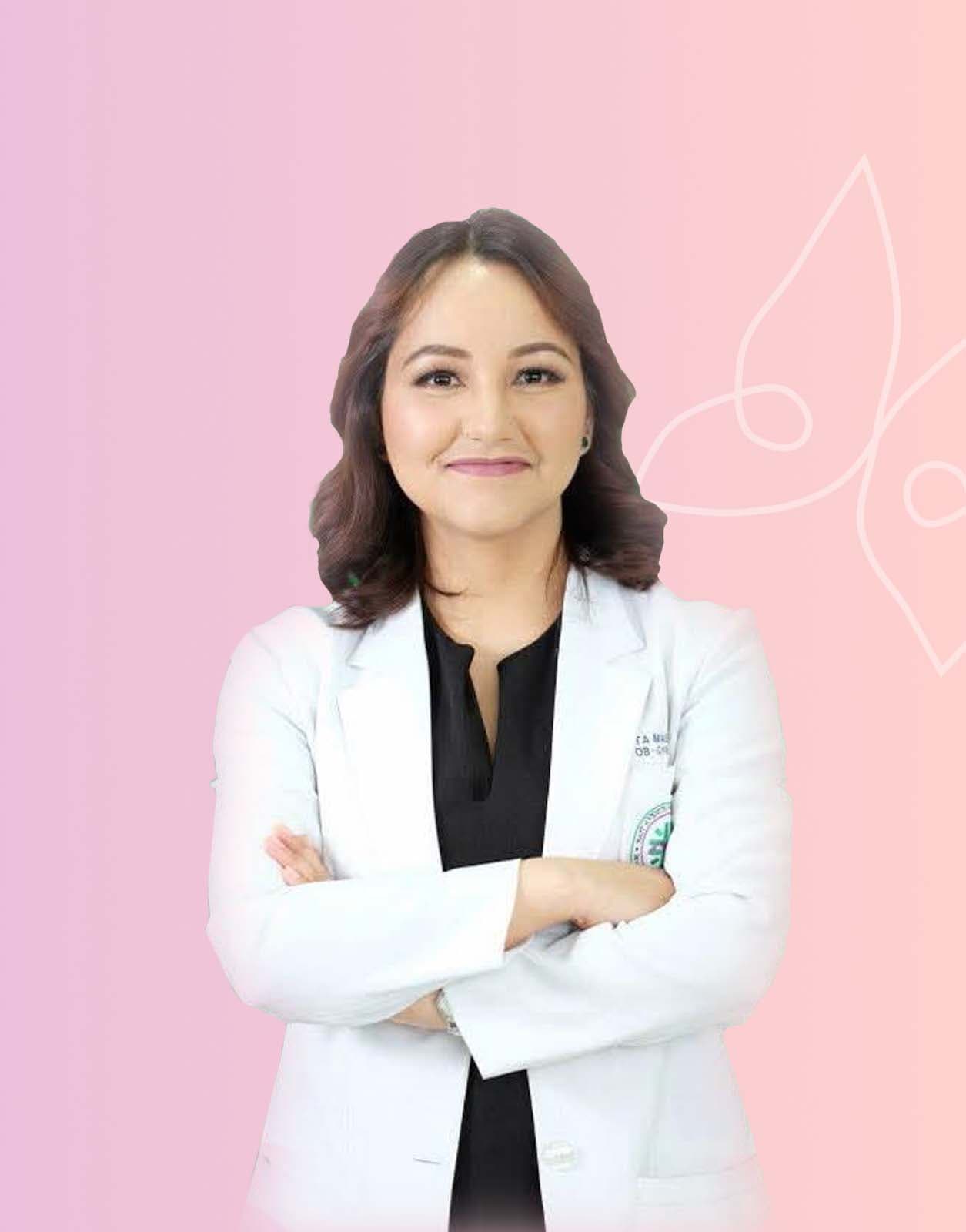 Dr. Sanjeeta Malla